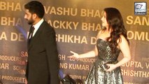 Abhishek Bachchan BADLY Treats Aishwarya Rai At Sarbjit Red Carpet
