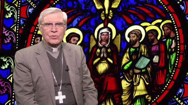 Monseigneur di Falco : Même pas peur, comme disent les jeunes