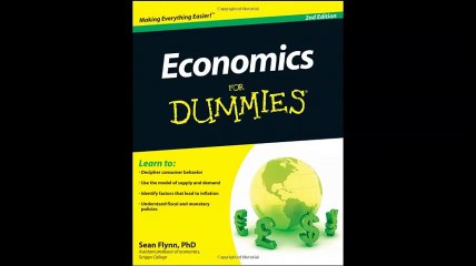 Economics For Dummies