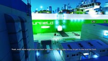 Lets Play Mirrors Edge Part 19 STOP SHOOTING ME