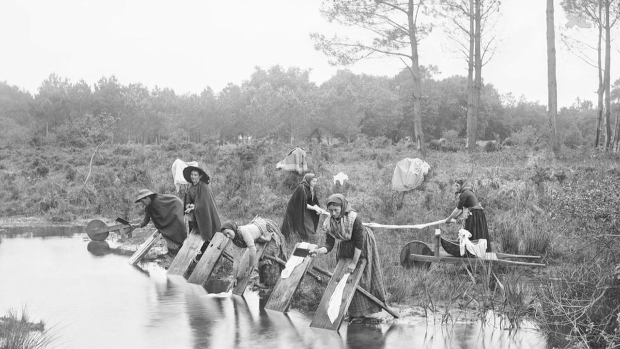 Conférence "Félix Arnaudin, œuvre photographique"