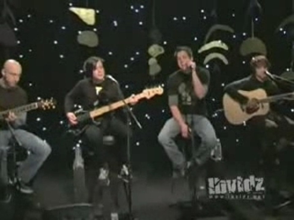 Simple_Plan_Welcome_To_My_Life_acoustic