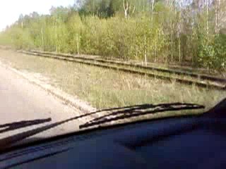 Гидроторф. Май 2008 года