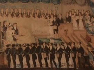 Qu'est-ce que la Franc-Maçonnerie ?