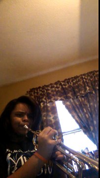 Trumpets by Jason Derulo - Trumpet Cover