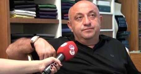 Sinan Engin: Vitor Pereira Gelecek Sezon Fenerbahçe'de Kalacak