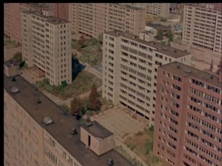 Koyaanisqatsi - Pruitt Igoe