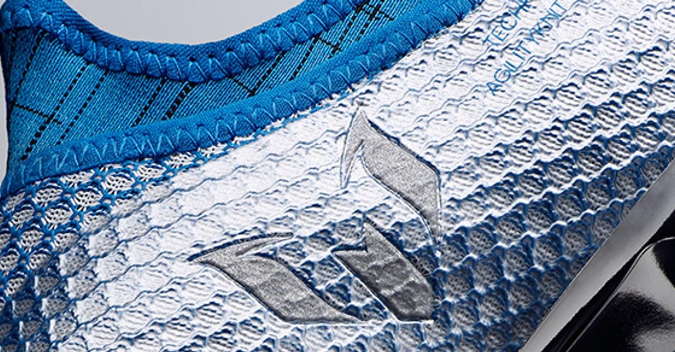 Les nouveau crampons adidas de Messi et Pogba !