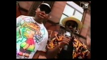 Heal Project (Krs-One, Fab 5 Freddy) @ Yo! MTV Raps - Part 1-3