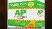 READ book  Barrons AP Statistics Flash Cards 2nd Edition  FREE BOOOK ONLINE