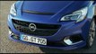 DESIGN 2016 Opel Corsa OPC FWD on 17