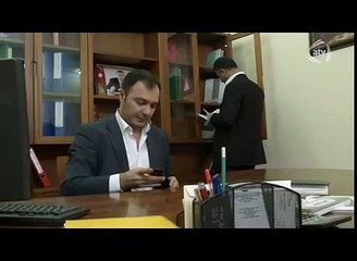 Pərvanələrin rəqsi (11-ci seriya)