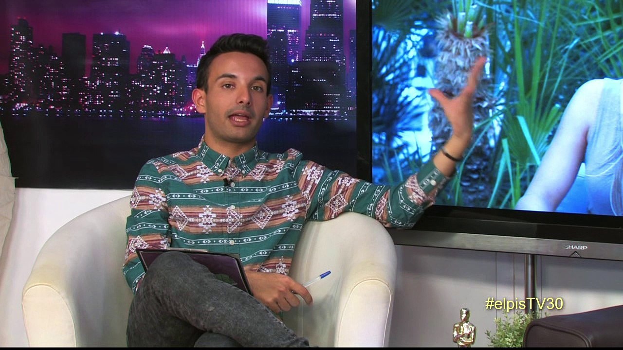 El Pis TV Show. Programa 30 (1/2)
