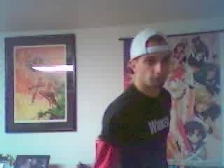 trop drôle s'type là