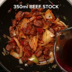 Mini Steak And Ale Pies - EasyTasty