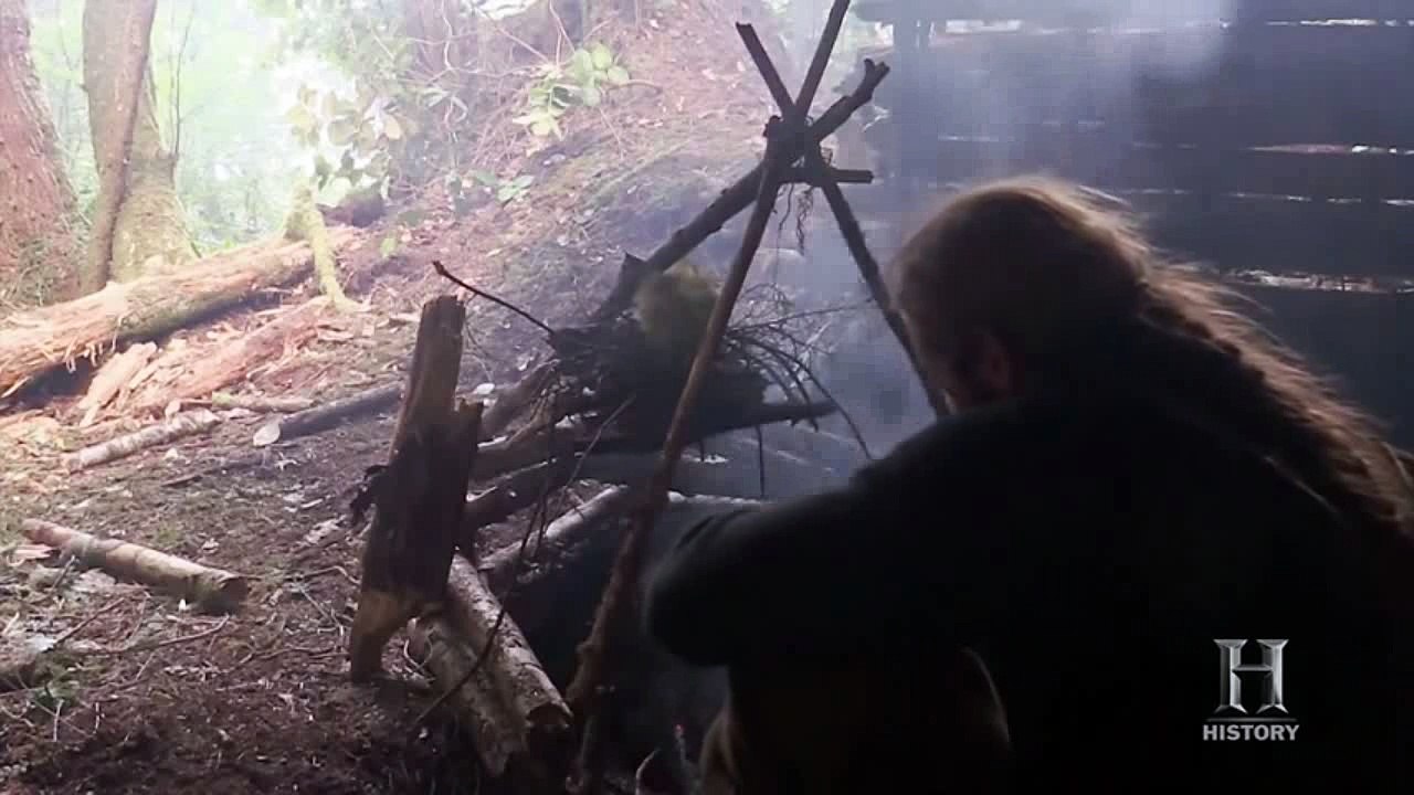 Alone S02E06  Adrift