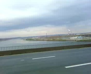 Карповский мост. Октябрь 2011 года