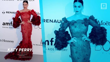 7 must-see gowns from the Cannes amfAR gala