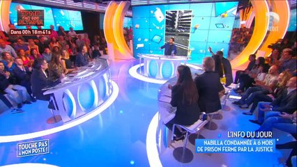 Thomas Vergara choque les internautes en envoyant des snaps en plein procès