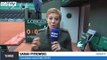 Sarah Pitkowski vous présente la terre battue de Roland-Garros"