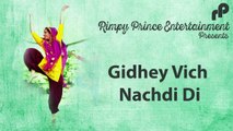 Gidhey Vich Nachdi Di | Old Punjabi Song | Ranjit Rana