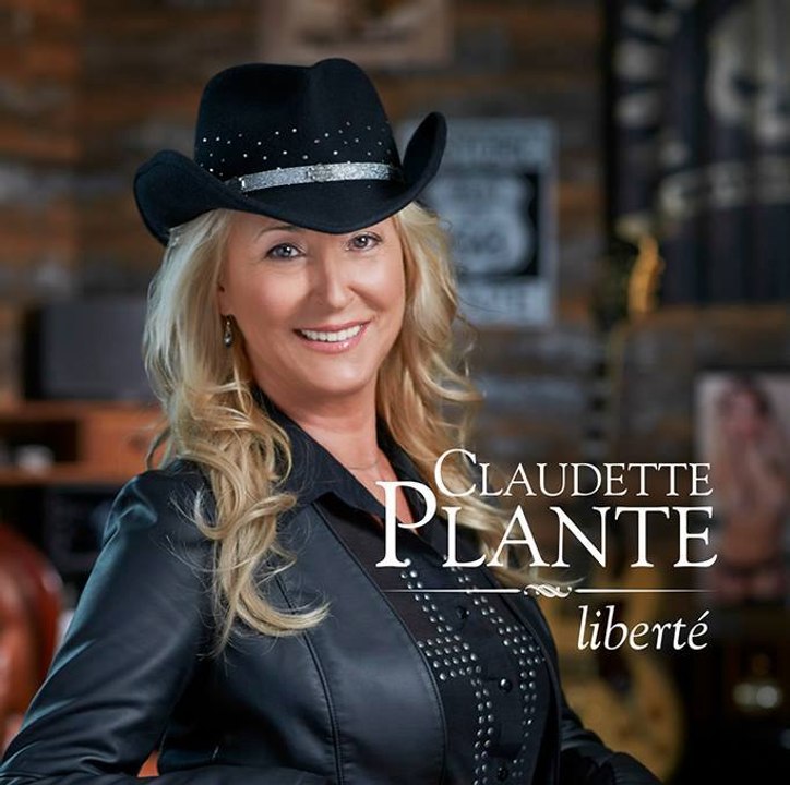 Claudette Plante La Route Officiel