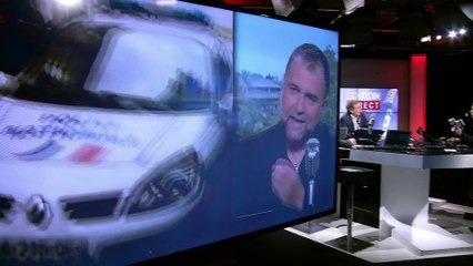 Nuit Debout: Un médecin roué de coups pour avoir soigné des policiers: "On lui reproche de ne pas les avoir laissé crever"