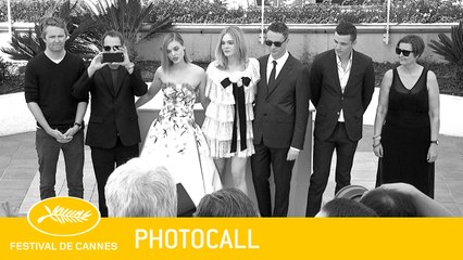 THE NEON DEMON - Photocall - VF - Cannes 2016