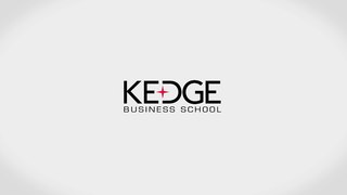 Kedge Business School : Kick Start Weekend 2015