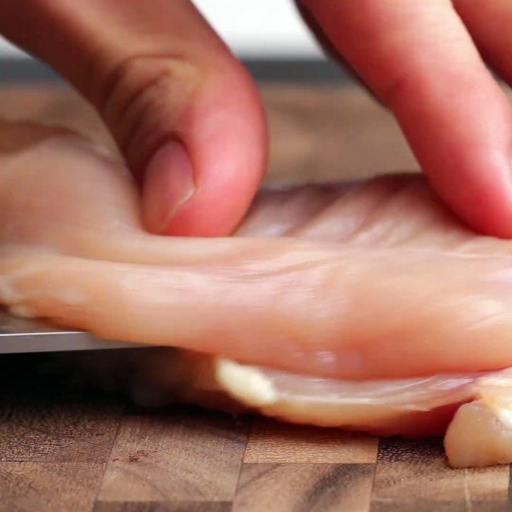 Ham & Cheese Chicken Rollups - EasyTasty