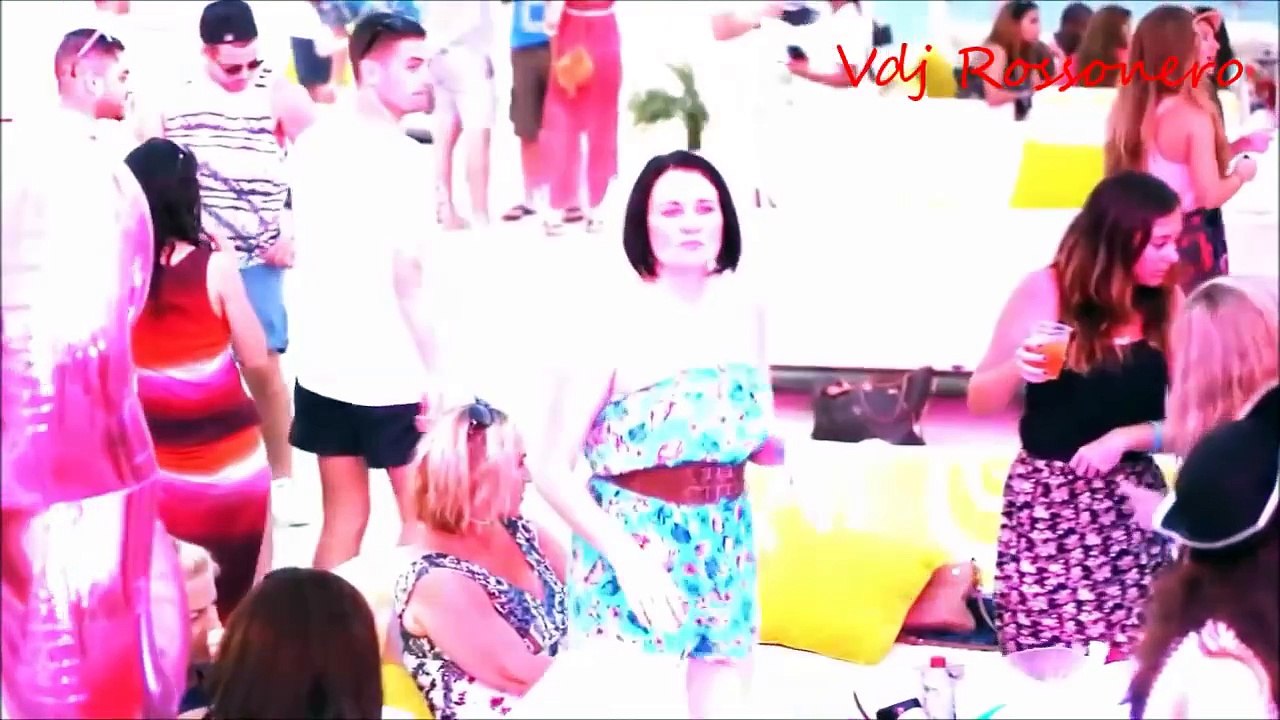 Roxette - Listen To Your Heart (Ennis Summer Remix 2k15) HD