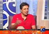 Talat Hussain Reveals How Much Rating Sheikh Rasheed Brings to a Talk Show