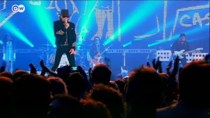 HIT: Udo Lindenberg - Durch die schweren Zeiten | PopXport