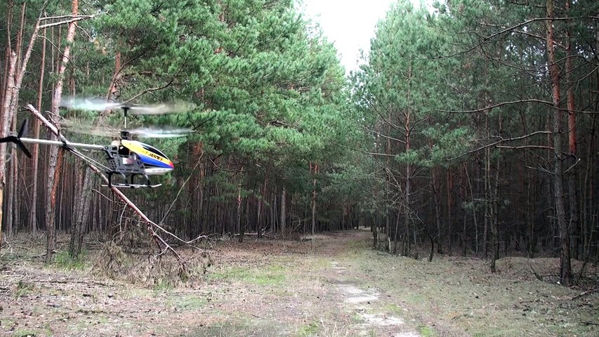 t623 thunderbird helicopter price