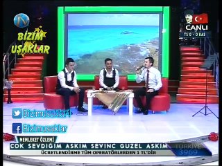 Hakan Köntek - Uzun Hava ve Bıraktım Öyle Geldim