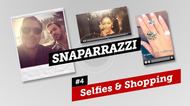 Cannes vu par les Stars - SNAPARAZZI #4 - EXCLUSIF DailyCannes by CANAL+