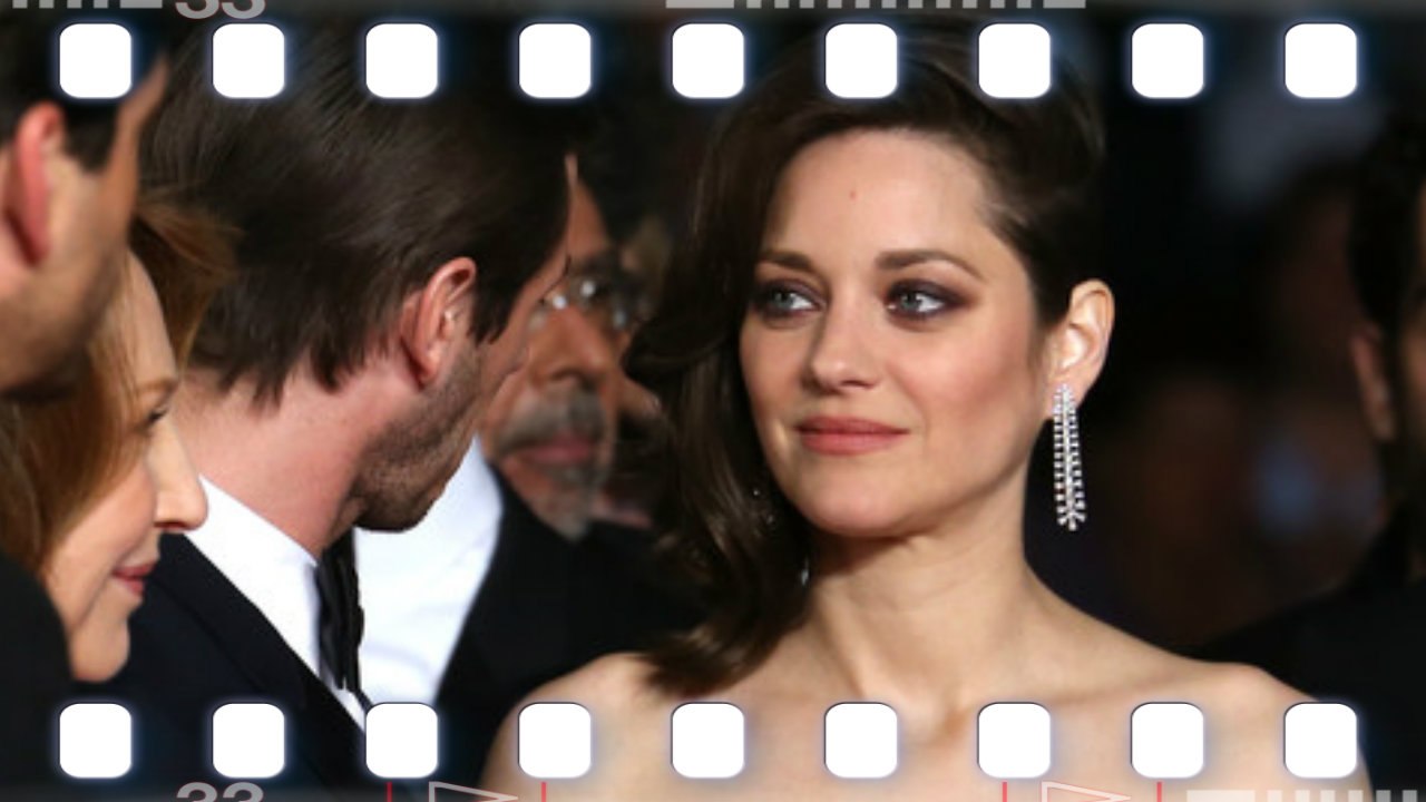 Cannes 2016, Jour 9 : Marion Cotillard, la belle de la Croisette