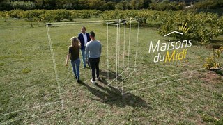 Construire sa maison avec Maisons du Midi