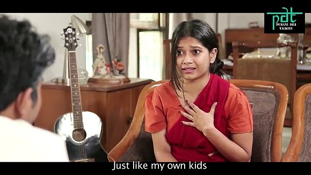 His Maid Was Ready To Do Anything To Impress Her Boss But What Happened In The End Is Epic