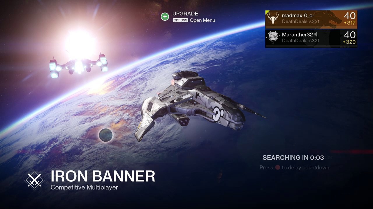 Destiny7
