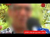 عبد الرزاق الشابي في حوار حصري مع والد قاتل الطفل ياسين