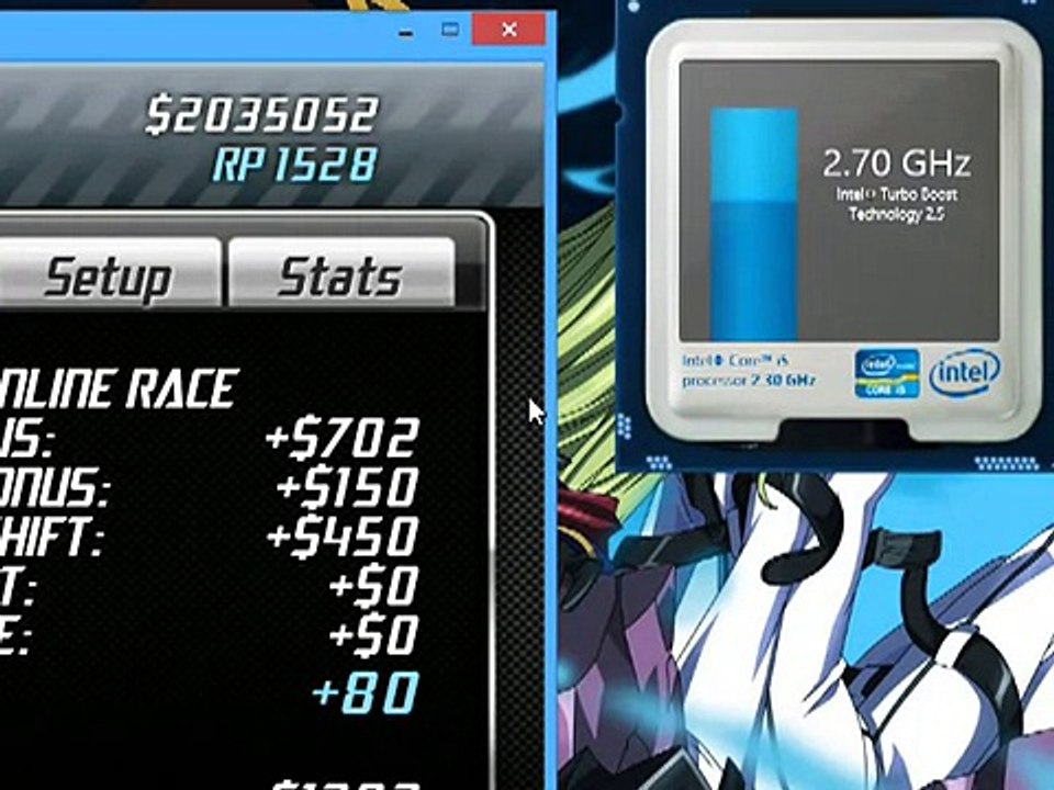 Drag Racing 1.5.2 Nissan GTR R35 Lv 6 Tune 8.899 and 8.891 Best 1/4 Mile