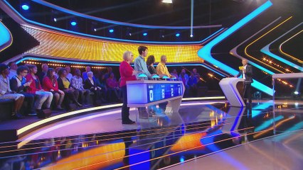 Questions pour un champion - Neuf points gagnants - 12-05-2016