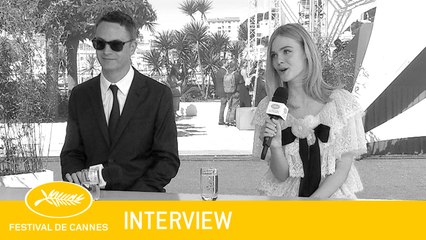 THE NEON DEMON - Interview - VF - Cannes 2016
