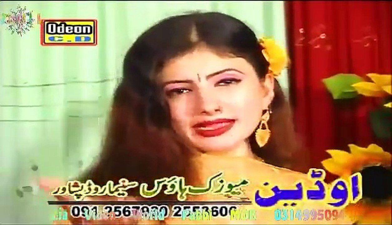 Nazia Iqbal
