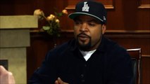 Ice Cube Named After Iceberg Slim Ice-T was. How Did Ice Cube Get His Name