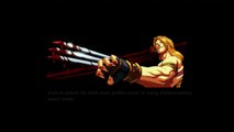Super Street Fighter II Turbo HD Remix Vega Ending (fr)