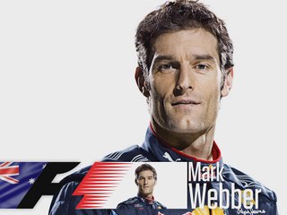 F1 : le garage secret de Mark Webber