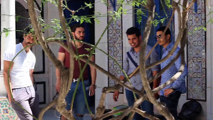 Making of de la 18 ème édition du concours Khomsa d’or (Partie 2)