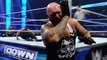 Roman Reigns vs. Luke Gallows: SmackDown, May 19, 2016